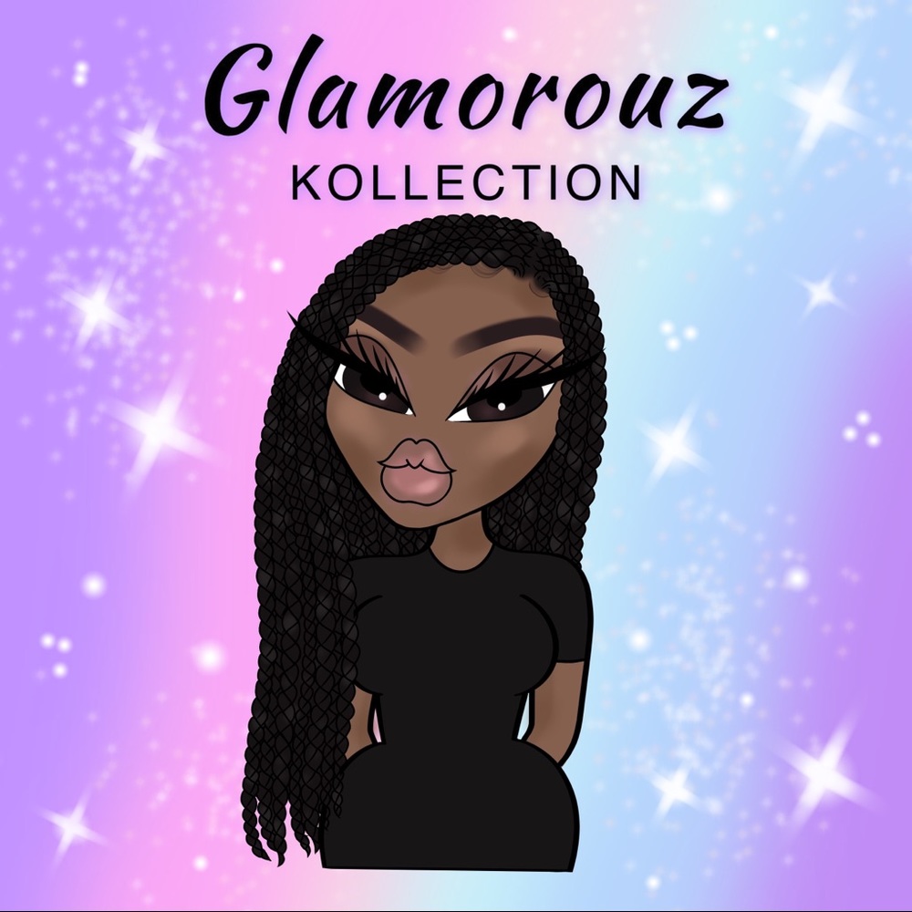 Welcome Glam Baddies